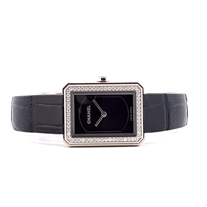chanel - Boyfriend mit Diamanten - neu (2025) - [product_sku]