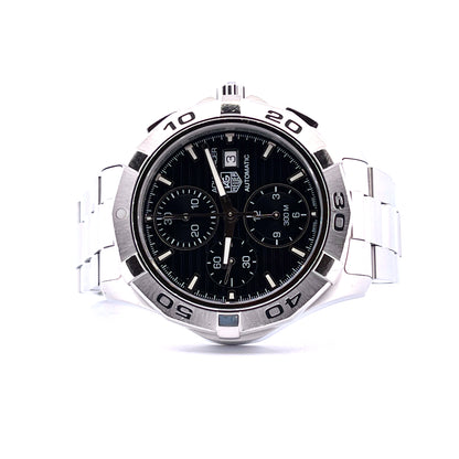 Tag Heuer - TAG Heuer Aquaracer 300m - Juwelier Spliedt