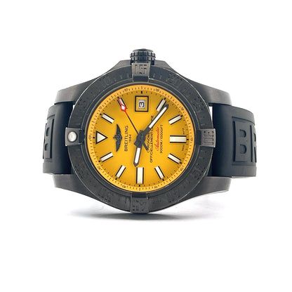 Breitling - Breitling Avenger Seawolf Limited 1000 - Juwelier Spliedt