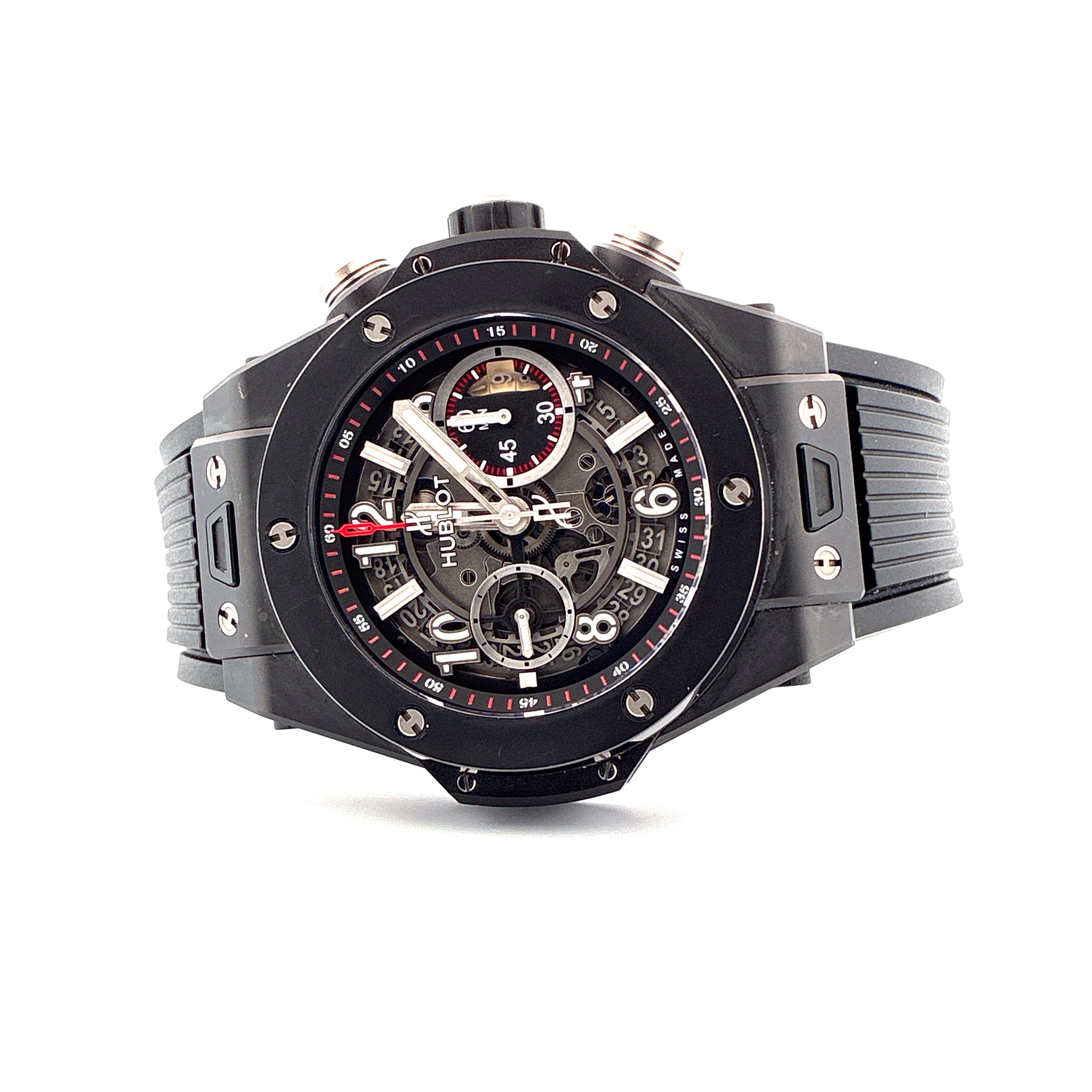 Big Bang Unico / Full-Set / 2025