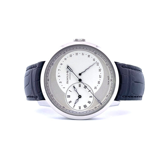 Arnold & Son - TBR 1ARAS.S01A.C121S - Juwelier Spliedt - [product_ Artikelnummer]