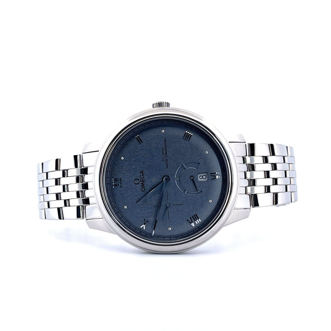 Speedmaster Professional Moonwatch / Hesalite / Full Set / 2021
