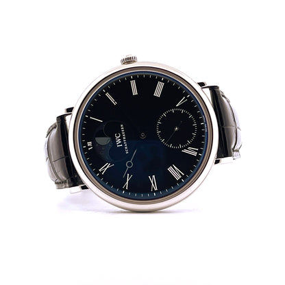 IWC - IWC Portofino Moonphase - [product_sku]