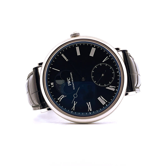 IWC - IWC Portofino Moonphase - [product_sku]