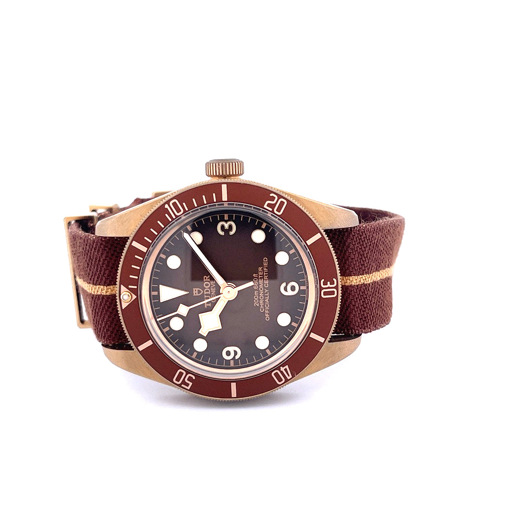 Tudor - Black Bay Fifty-eight Boutique Edition - Juwelier Spliedt - [product_ Artikelnummer]