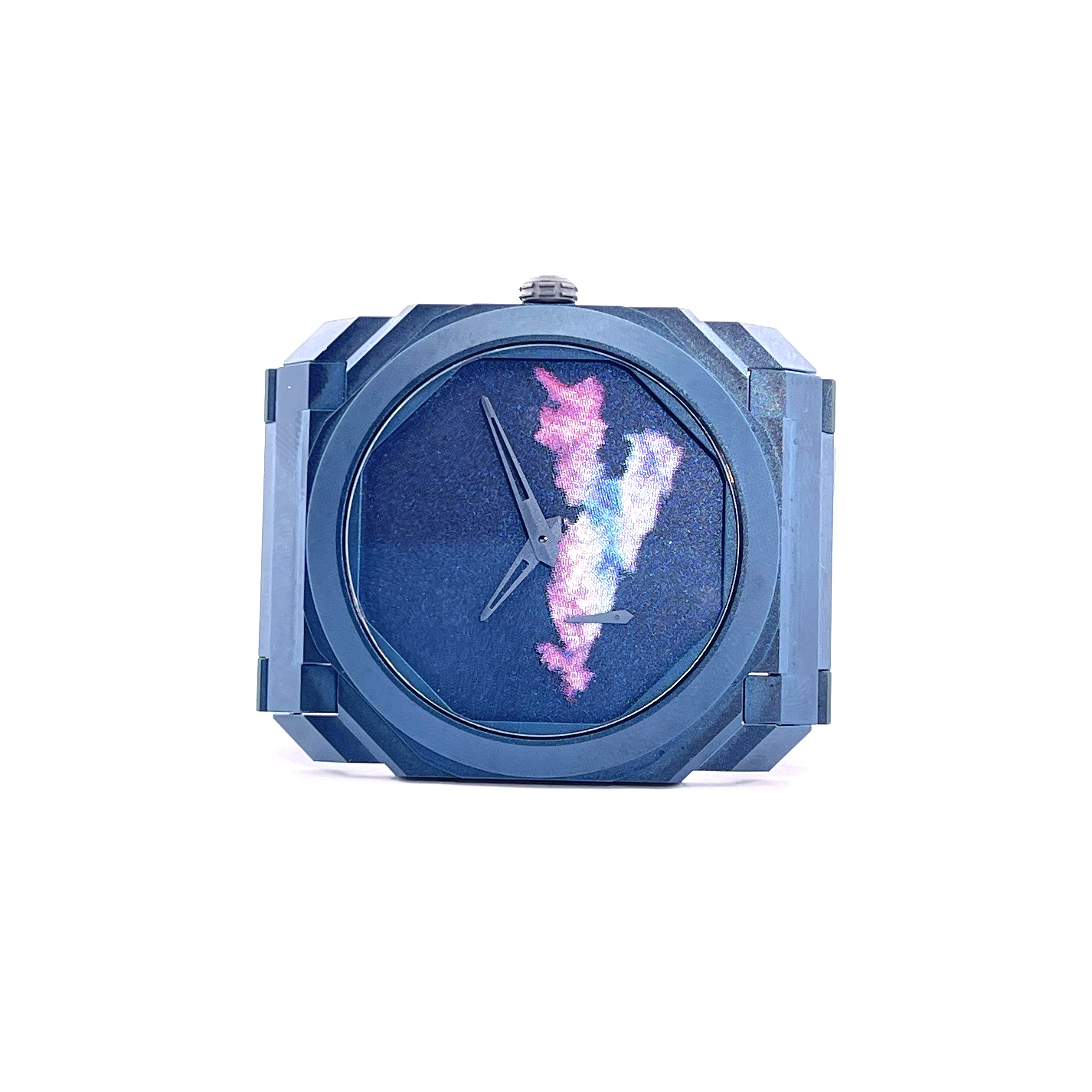 Bulgari Diagono - Good condition (2020)
