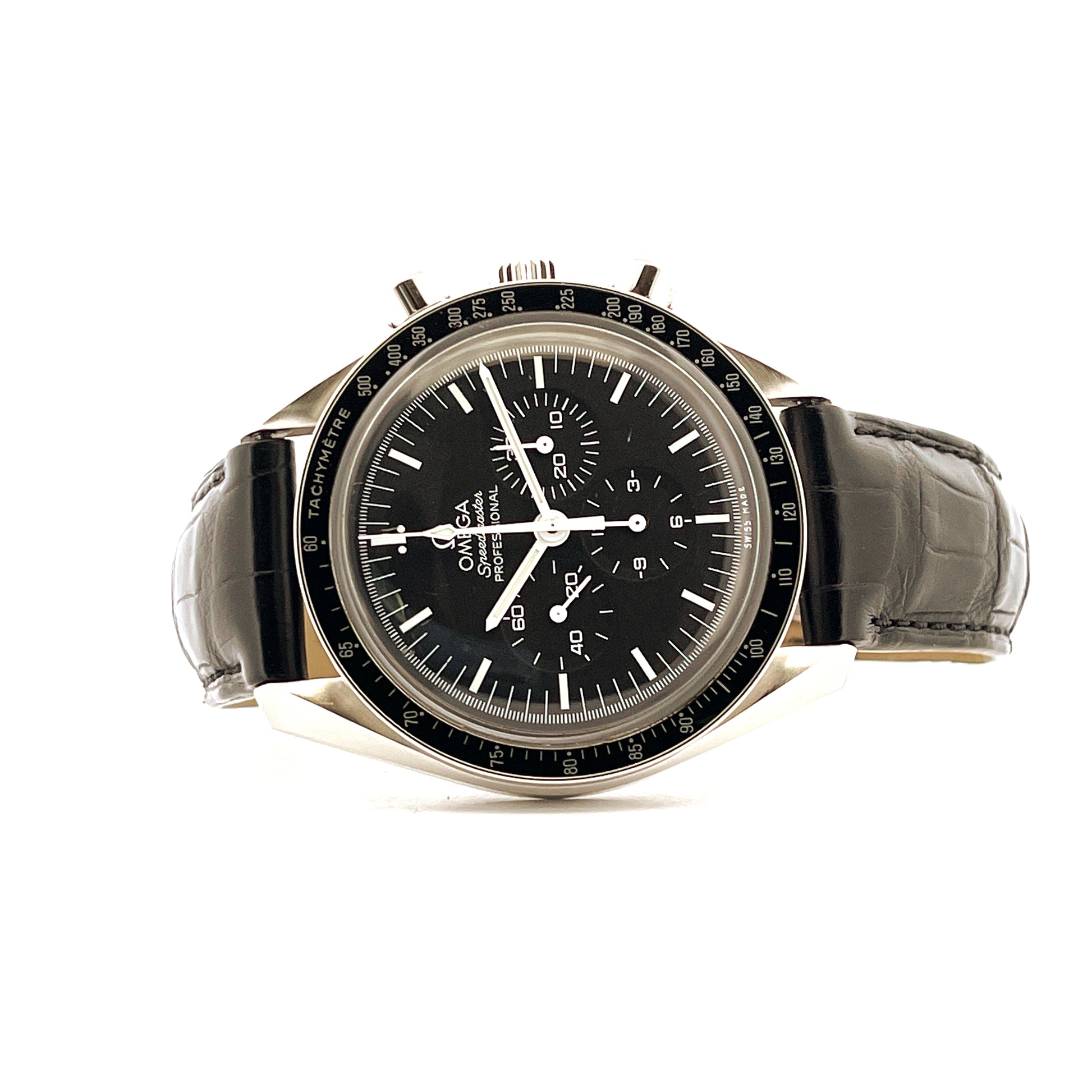 Omega - Omega Speedmaster Professional Moonwatch - [product_sku]