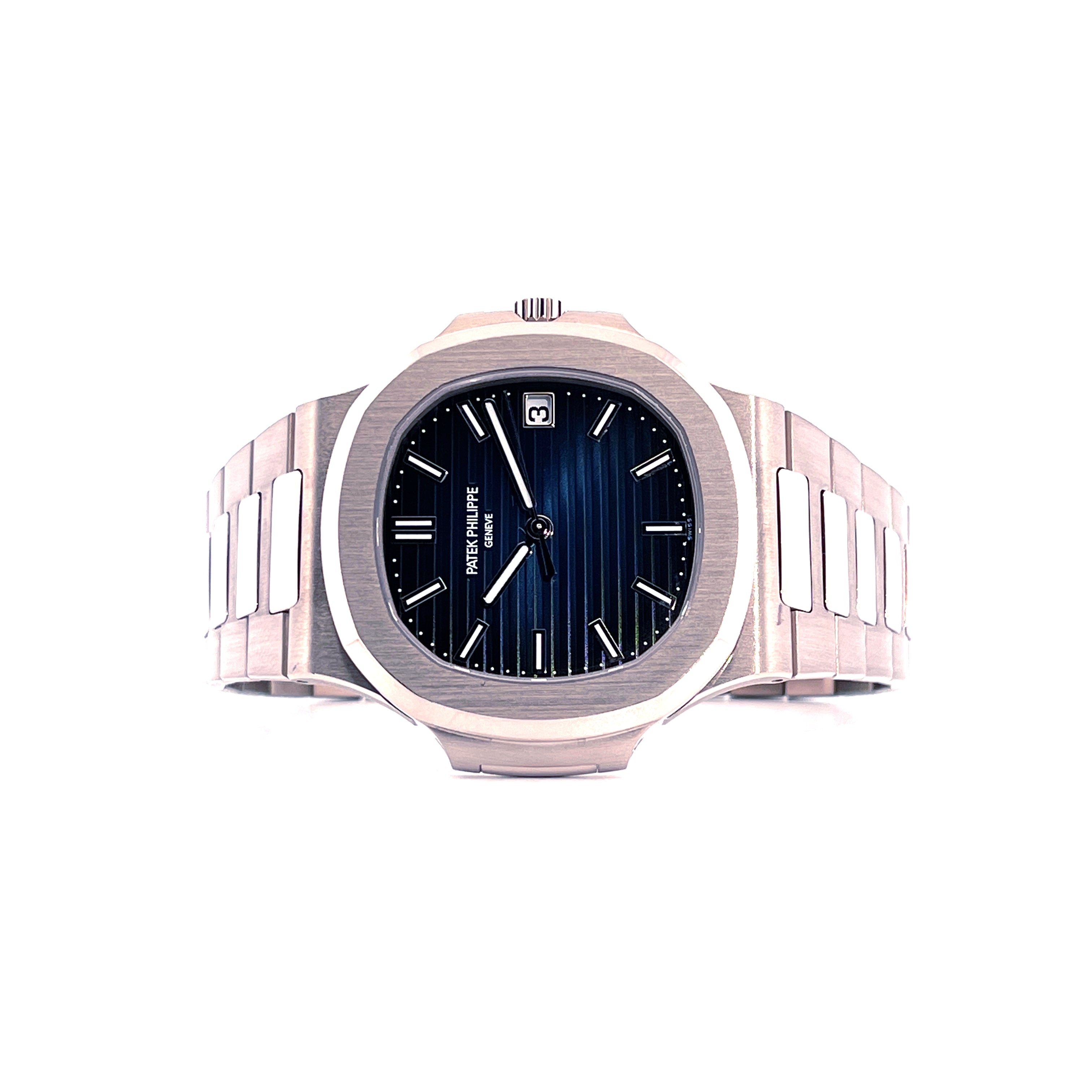 Nautilus 5811/1G-001 / Full Set / 2024