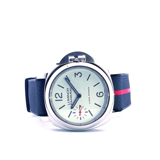 Panerai - Luminor Luna Rossa PAM1342 - Juwelier Spliedt - [product_ Artikelnummer]