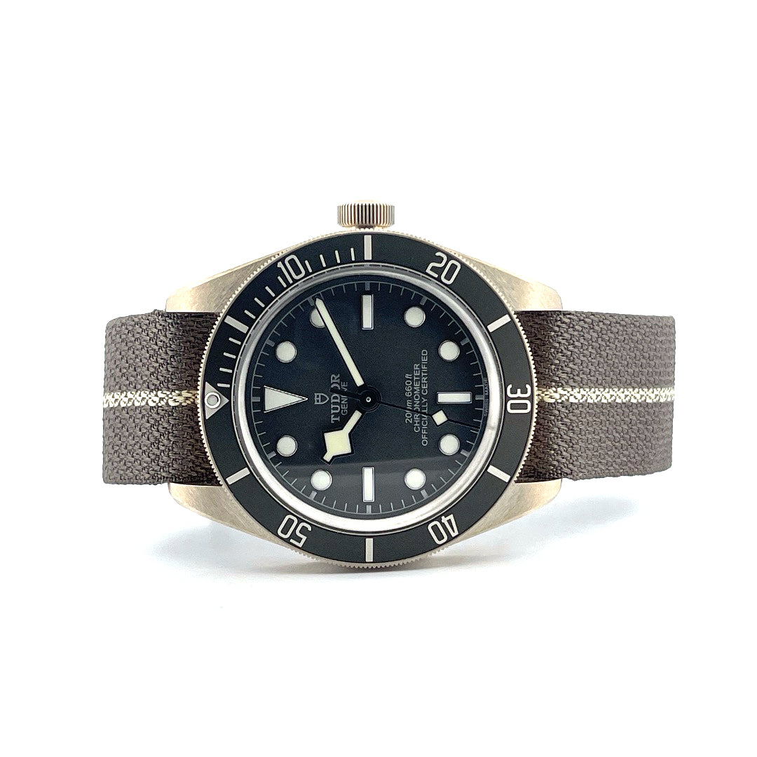 Tudor Black Bay Fifty-Eight (2022) - Juwelier Spliedt