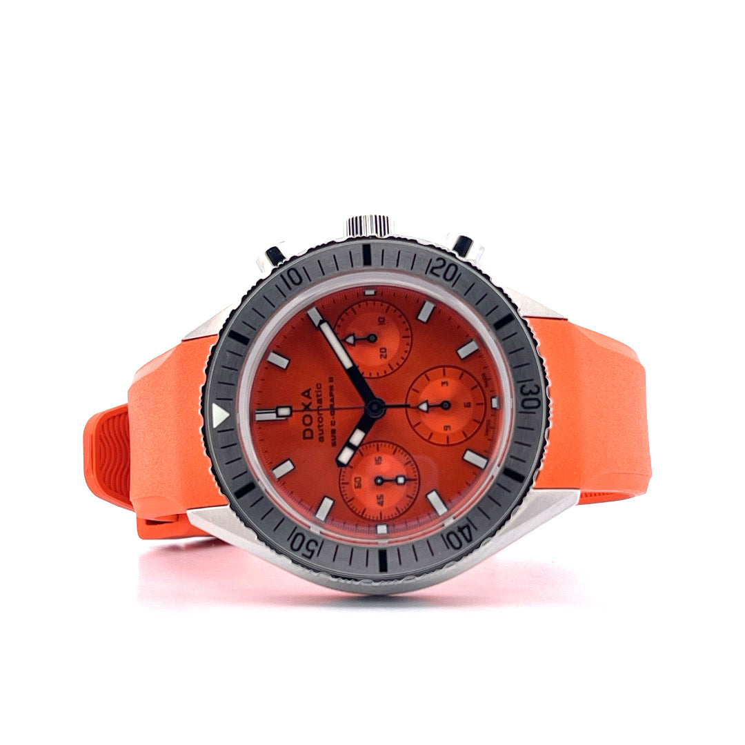Doxa Sub 300t Professional – as new/unworn (2025)