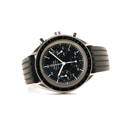 Omega - Omega Speedmaster Reduced Rubber - [product_sku]