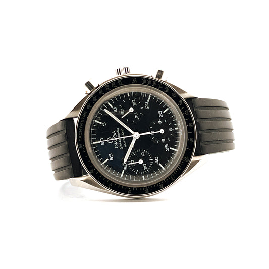 Omega - Omega Speedmaster Reduced Rubber - [product_sku]