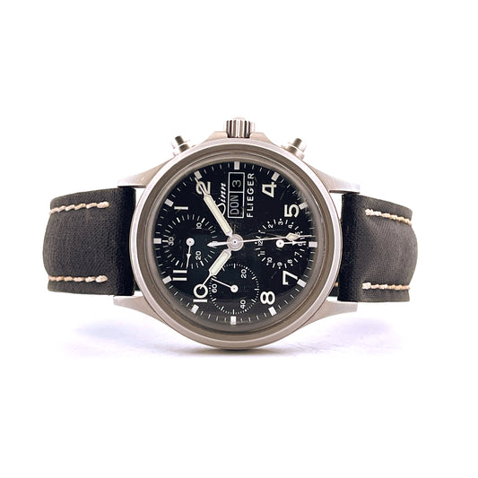 Sinn - Sinn Flieger 356 Day Date - [product_sku]