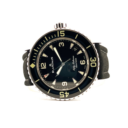 Blancpain Fifty Fathoms (2023)