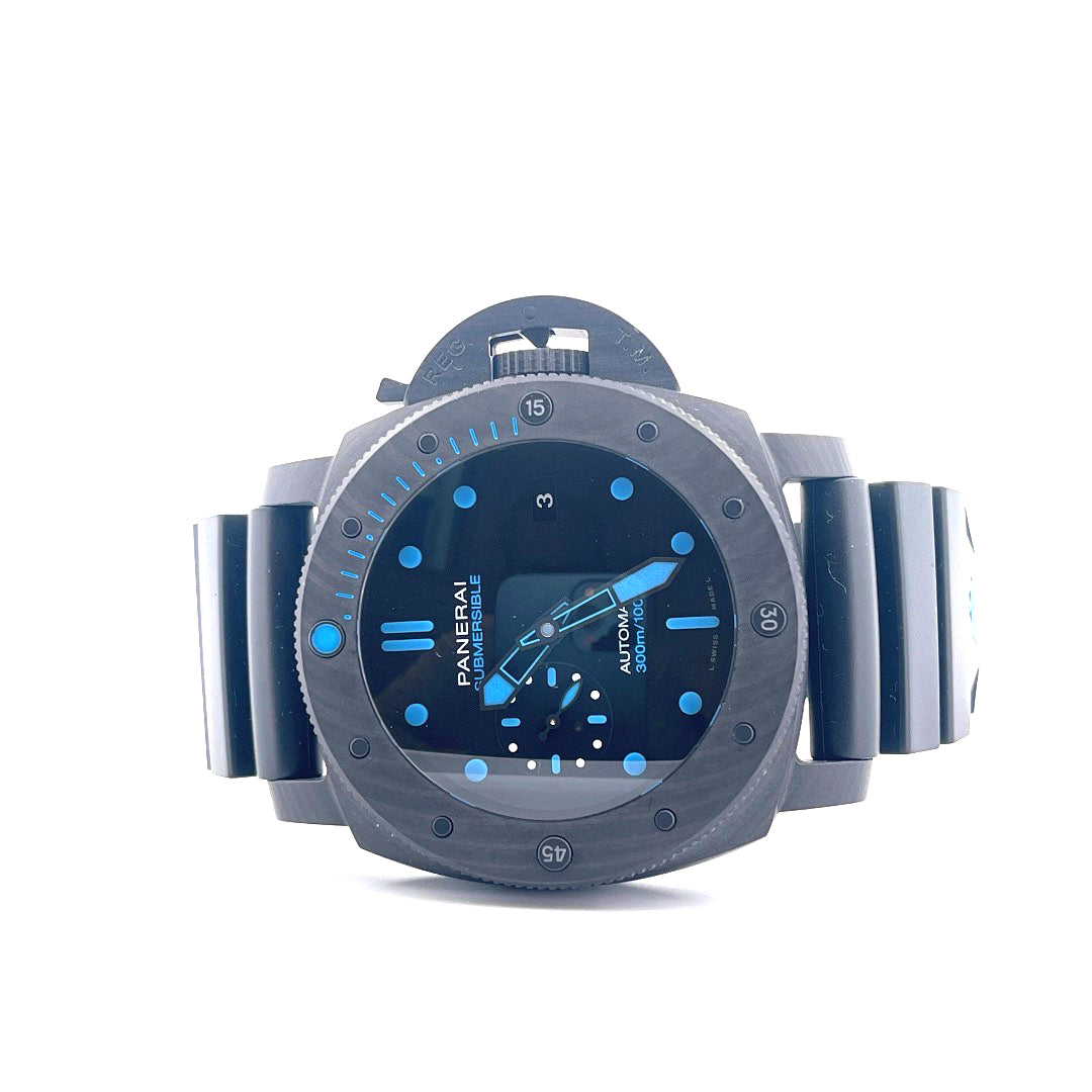 Panerai - Panerai Luminor GMT Automatic - Juwelier Spliedt - [product_ Artikelnummer]