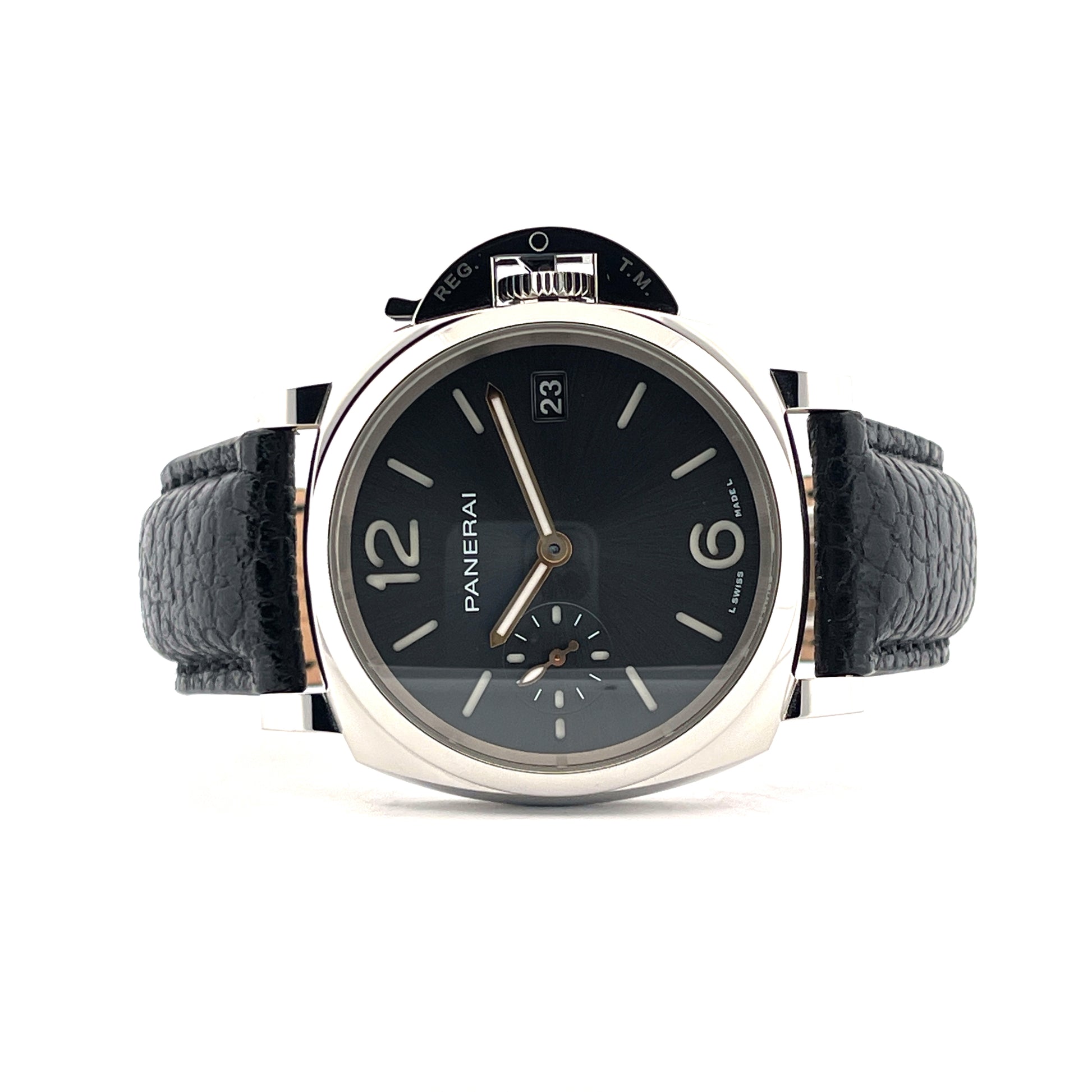 Panerai - Panerai Luminor Due 38mm -2024- - [product_sku]