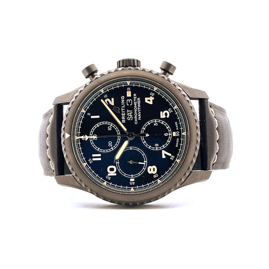 Breitling - Breitling Navitimer 8 Chronograph 43 - [product_sku]