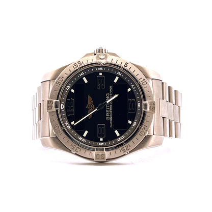 Breitling - Breitling Aerospace Avantage - [product_sku]