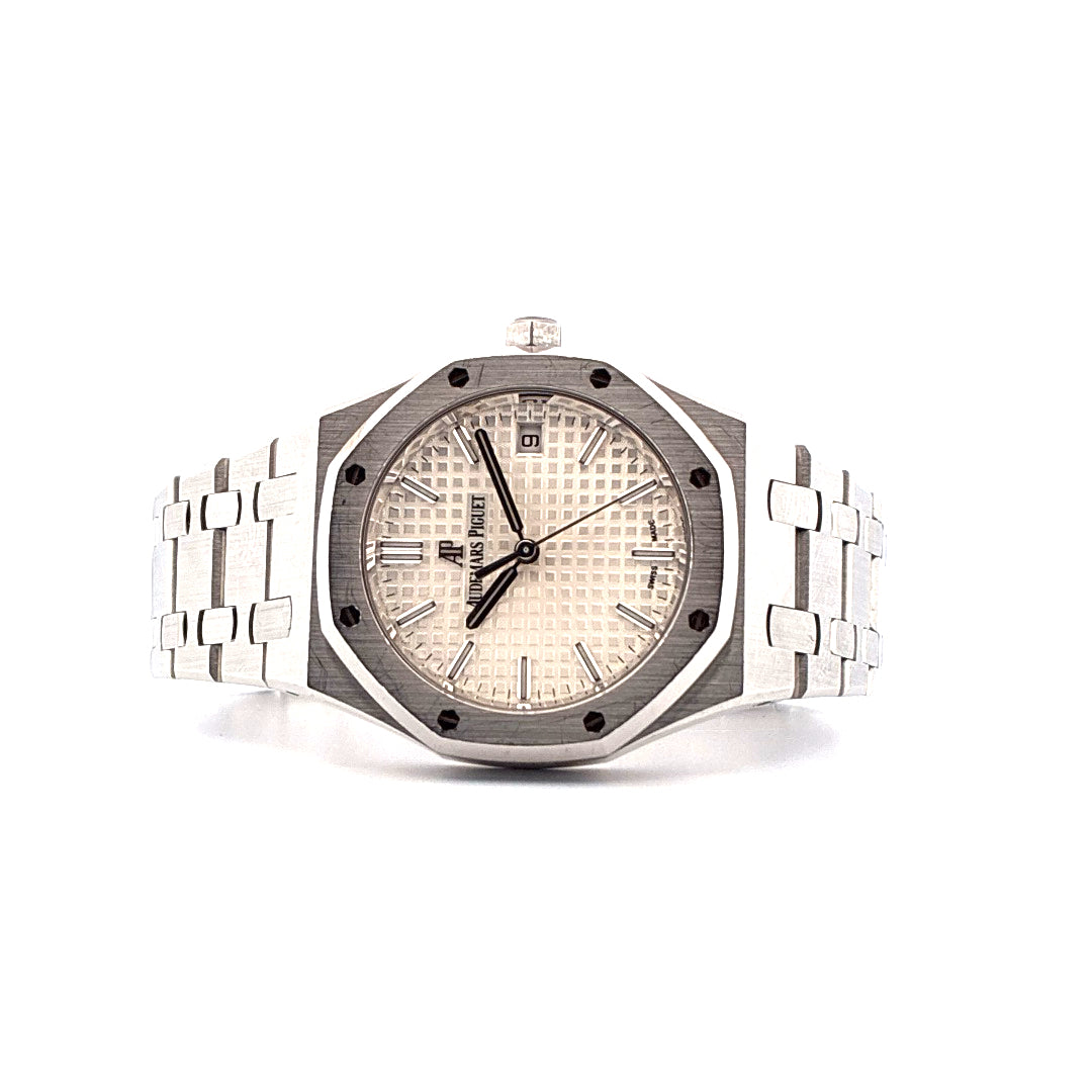 Audemars Piguet Royal Oak Selfwinding 34mm (2021)