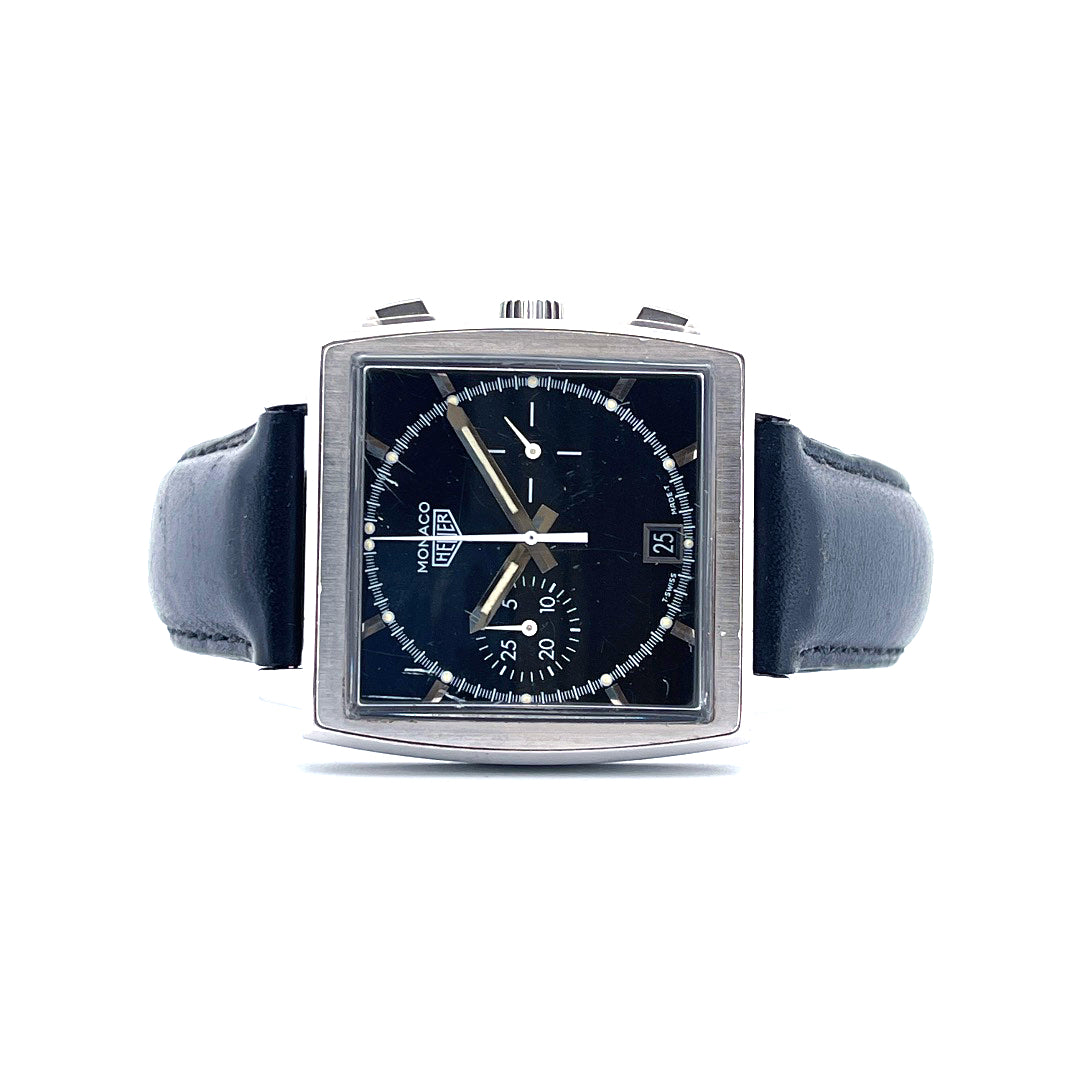 Tag Heuer - Monaco Limited Edition Monaco - Juwelier Spliedt - [product_ Artikelnummer]