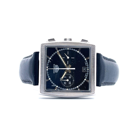 Tag Heuer - Monaco Limited Edition Monaco - Juwelier Spliedt - [product_ Artikelnummer]