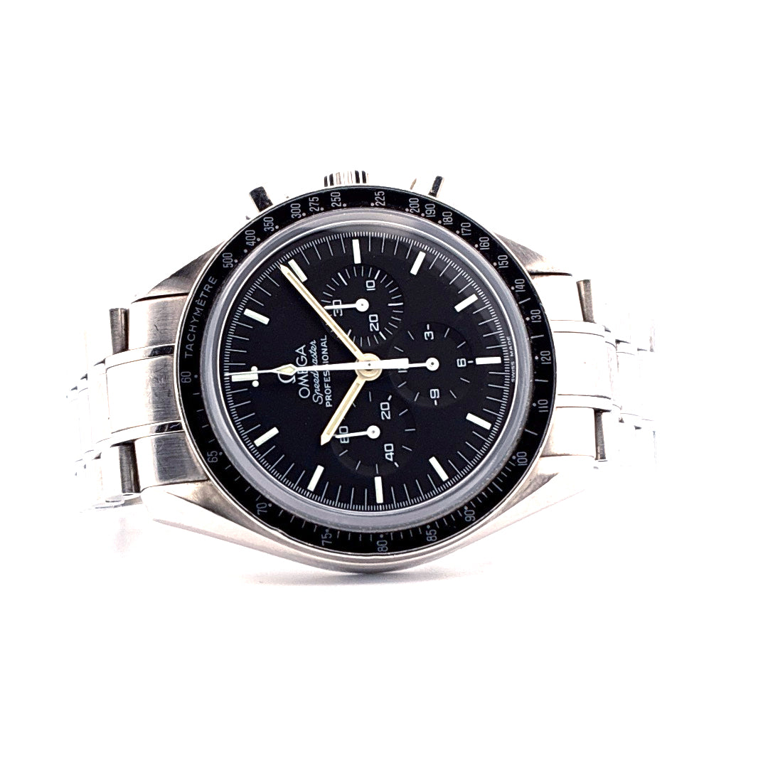 Omega - Speedmaster Professional Moonwatch (ca. 2008) - [product_sku]