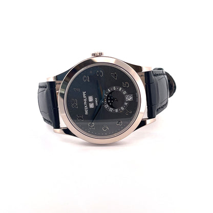 Patek Philippe - Annual Calendar Calatrava - Juwelier Spliedt - [product_ Artikelnummer]