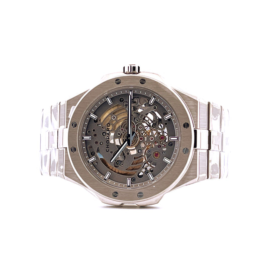 Chopard - Chopard Alpine Eagle 41 Xp Titan - [product_sku]