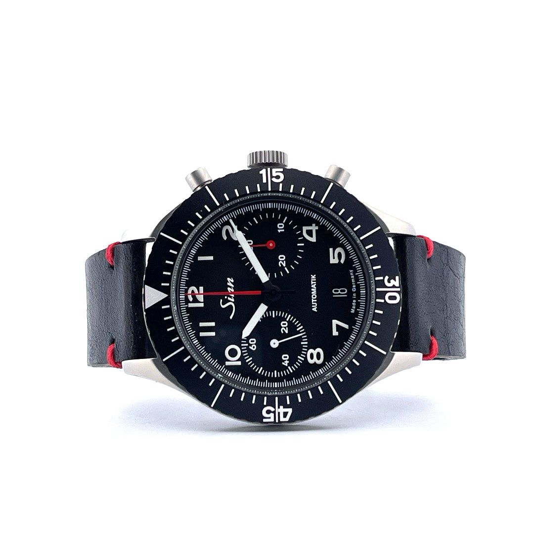 Sinn Flieger 356 Day Date