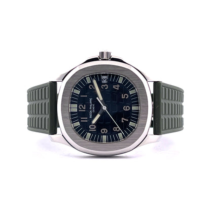 Patek Philippe Aquanaut 38mm