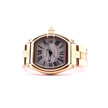 Cartier - Cartier Roadster - Juwelier Spliedt - [product_ Artikelnummer]