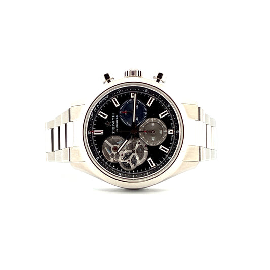 Zenith Chronomaster Open Automatic 39.5 mm (2024)