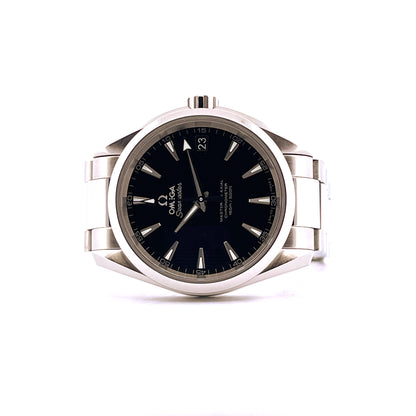 Omega - Omega Seamaster Aqua Terra 38,5 (2022) - [product_sku]