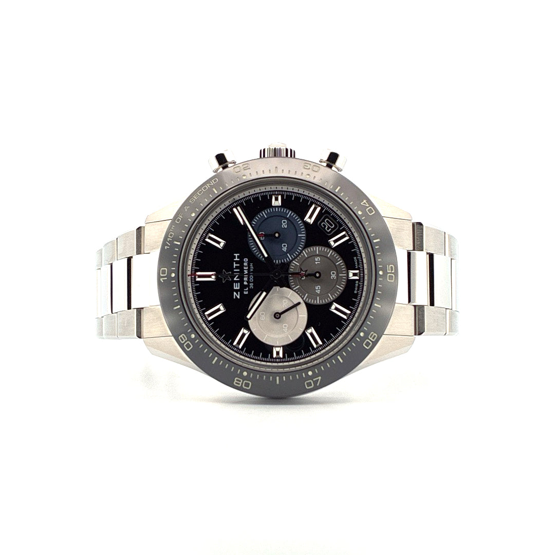 Zenith - Zenith Chronomaster Sport 41mm (2024) - [product_sku]