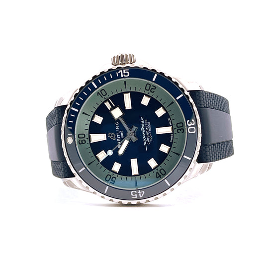 Breitling Superocean Automatic 42 Sylt Edition 1 of 50 (NEW)