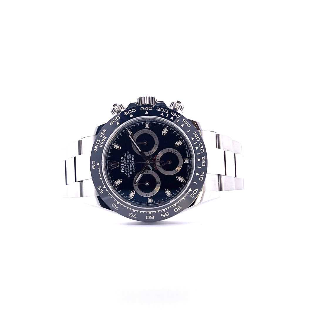 Rolex - Rolex Daytona - Juwelier Spliedt - [product_ Artikelnummer]