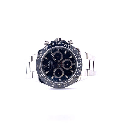 Rolex - Rolex Daytona - Juwelier Spliedt - [product_ Artikelnummer]