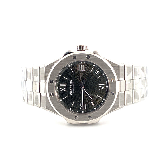 Chopard Alpine Eagle Green Dial / Brand New / Full-Set / 2025
