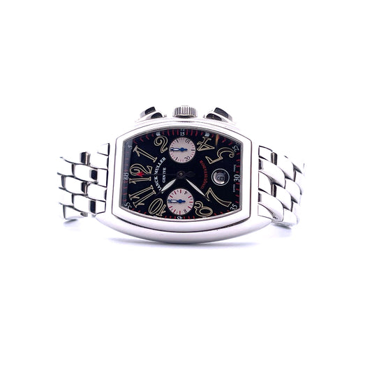 Franck Muller - Franck Muller Conquistador - Juwelier Spliedt - [product_ Artikelnummer]