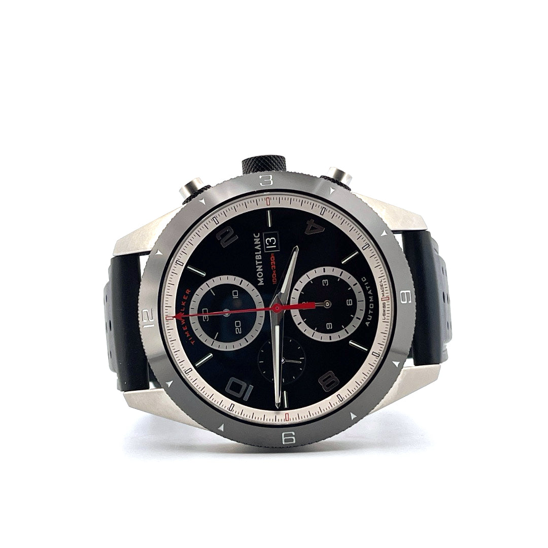 Montblanc Star Moonphase 42 mm Limited Edition Star Legacy 1786 Unworn / Full-Set / 2025