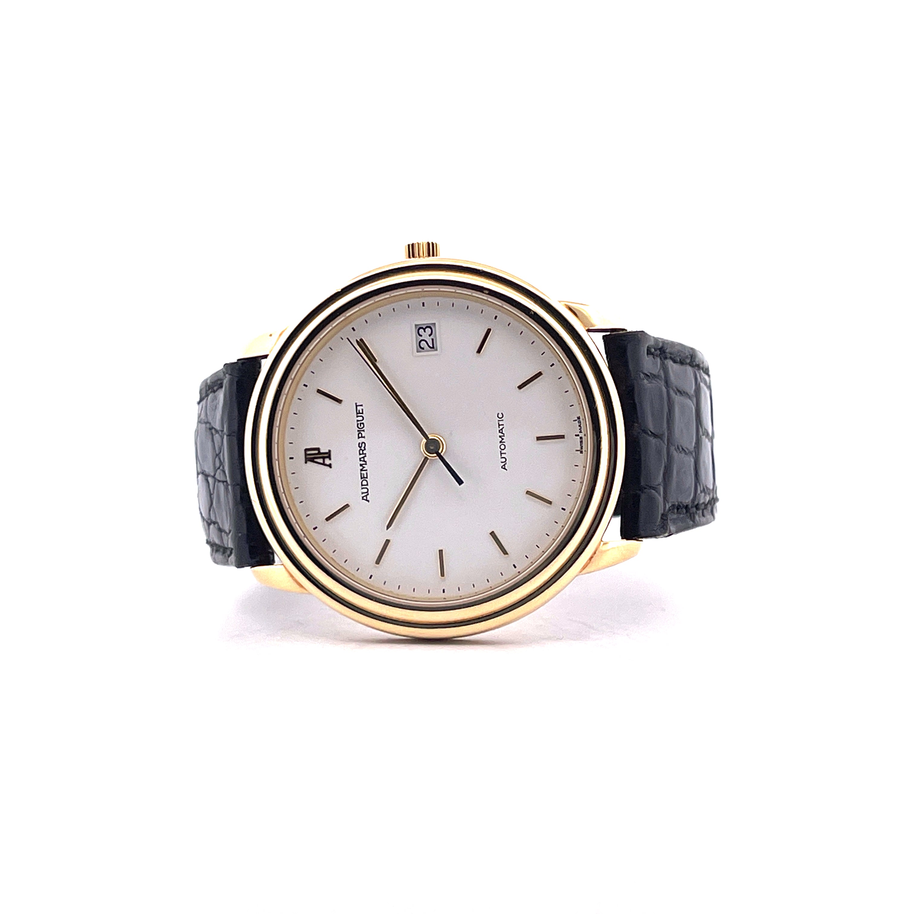 Classique BA14675/002 Yellowgold (Service 2025) -1992-