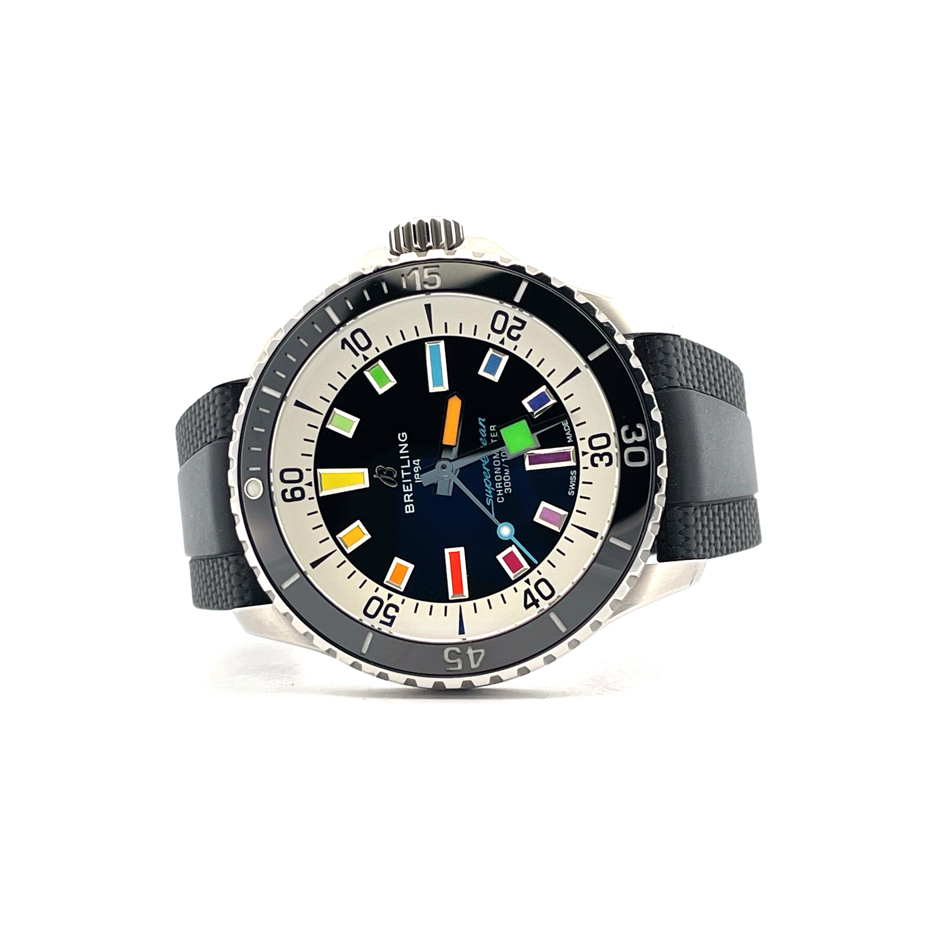 Breitling Superocean Héritage II B20 44 Automatic (2022)