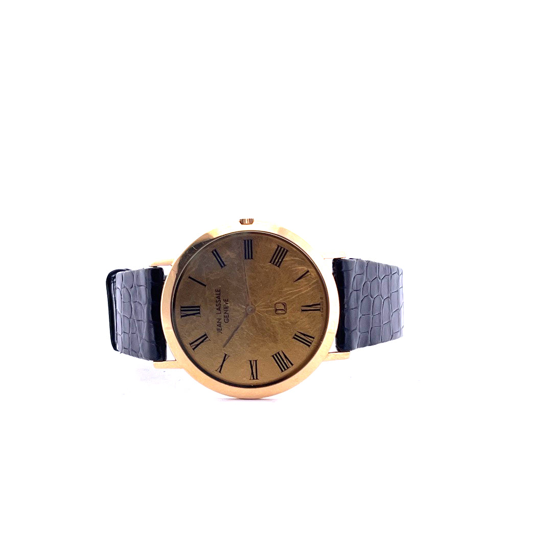 Jean Lassale - Jean Lassale - Juwelier Spliedt - [product_ Artikelnummer]