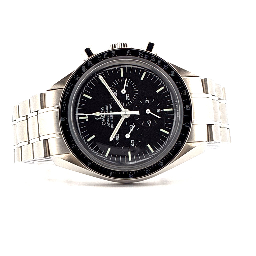Speedmaster / Special Box / sehr guter Zustand (2017)