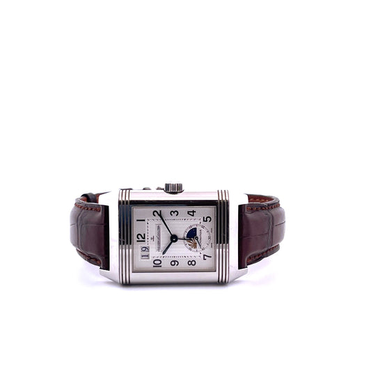 Jaeger LeCoultre - Reverso Grande GMT Date Automatic - Juwelier Spliedt - [product_ Artikelnummer]
