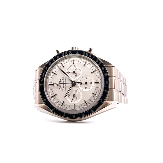 Omega - Speedmaster Moonwatch CANOPUS - Juwelier Spliedt