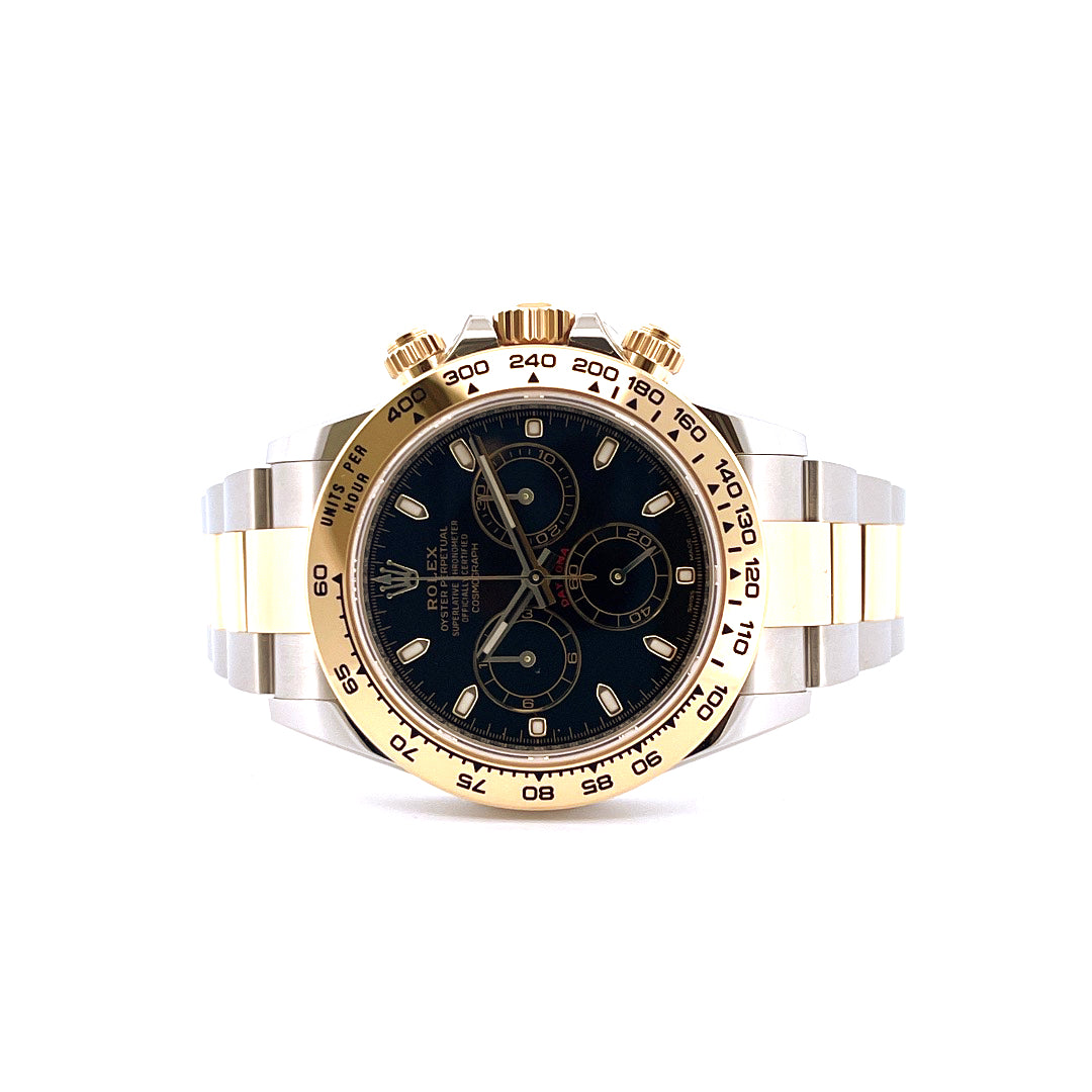 Rolex - Daytona NEW 2023 - Juwelier Spliedt - [product_ Artikelnummer]