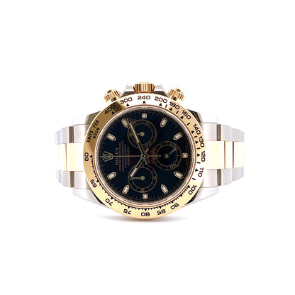 Rolex - Daytona NEW 2023 - Juwelier Spliedt - [product_ Artikelnummer]