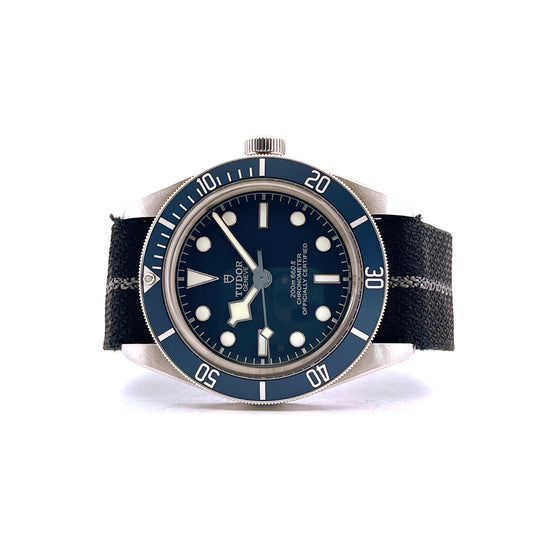 Tudor - Tudor Black Bay Fifty-Eight Navy Blue (2022) - [product_sku]